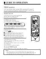 Preview for 15 page of Haier AC142ACBAC Operation Manual