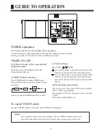 Preview for 13 page of Haier AC282ACBCA Operation Manual