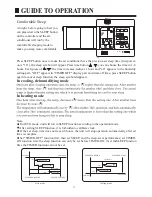 Preview for 15 page of Haier AC282ACBCA Operation Manual