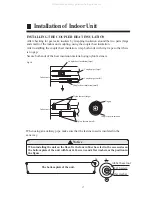 Preview for 19 page of Haier AC282AFEAA Operation & Installation Manual