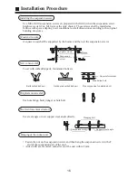 Preview for 18 page of Haier AD072XLEAA Operation And Installation Manual