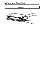 Preview for 9 page of Haier AD092XLERA Operation And Installation Manual