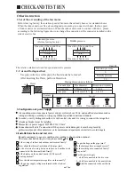 Preview for 24 page of Haier AD142AMBIA Operation And Installation Manual