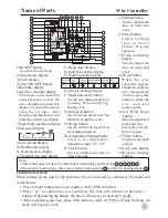 Preview for 5 page of Haier AD212BMBAA User Manual