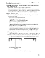 Preview for 21 page of Haier AD212BMBAA User Manual