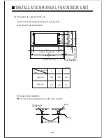 Preview for 29 page of Haier AD242AMBAC Instruction Manual