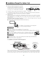 Preview for 17 page of Haier AD282AHEAA Operation And Instruction Manual