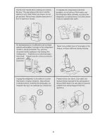 Preview for 8 page of Haier AFD630IX Instructions For Use Manual