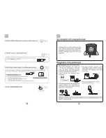 Preview for 16 page of Haier AHW-60SQ User Manual