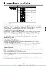 Preview for 36 page of Haier AS072XVERA Operation Manual