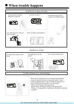 Preview for 37 page of Haier AS072XVERA Operation Manual