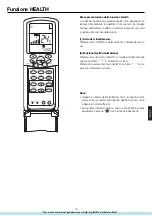 Preview for 54 page of Haier AS072XVERA Operation Manual