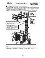 Preview for 18 page of Haier AS072XVERA Service Manual