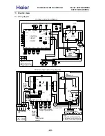 Preview for 65 page of Haier AS072XVERA Service Manual