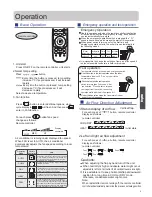 Preview for 7 page of Haier AS07NS3HRA Operation Manual And Installation Manual