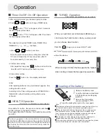 Preview for 9 page of Haier AS07NS3HRA Operation Manual And Installation Manual