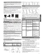 Preview for 23 page of Haier AS07NS3HRA Operation Manual And Installation Manual