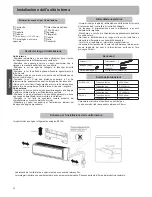 Preview for 32 page of Haier AS07NS3HRA Operation Manual And Installation Manual