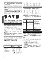 Preview for 34 page of Haier AS07NS3HRA Operation Manual And Installation Manual