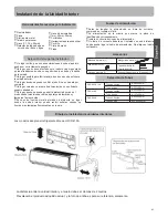 Preview for 43 page of Haier AS07NS3HRA Operation Manual And Installation Manual