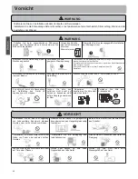 Preview for 48 page of Haier AS07NS3HRA Operation Manual And Installation Manual