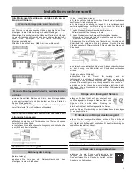 Preview for 55 page of Haier AS07NS3HRA Operation Manual And Installation Manual