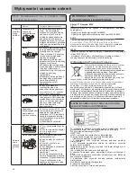 Preview for 60 page of Haier AS07NS3HRA Operation Manual And Installation Manual