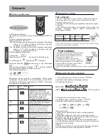 Preview for 62 page of Haier AS07NS3HRA Operation Manual And Installation Manual