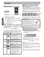 Preview for 106 page of Haier AS07NS3HRA Operation Manual And Installation Manual