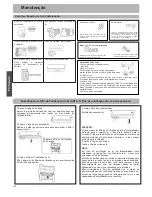 Preview for 112 page of Haier AS07NS3HRA Operation Manual And Installation Manual