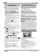 Preview for 31 page of Haier AS12GB3HRA Service Manual