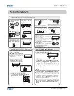 Preview for 32 page of Haier AS12GB3HRA Service Manual