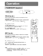 Preview for 21 page of Haier AS142AHAIA Operation Manual