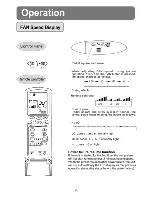 Preview for 22 page of Haier AS142AHAIA Operation Manual