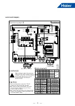 Preview for 17 page of Haier AU082FYCRA(HW) Service Manual