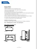 Preview for 24 page of Haier AV08NMSETA Service Manual