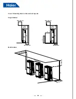 Preview for 26 page of Haier AV08NMSETA Service Manual