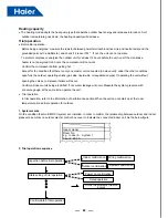 Preview for 44 page of Haier AV08NMSETA Service Manual