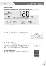 Preview for 9 page of Haier B14876N User Manual