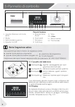 Preview for 40 page of Haier B14876N User Manual