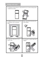 Preview for 5 page of Haier BCD-185F Instruction