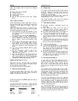 Preview for 7 page of Haier BD-106A Instructions For Use Manual