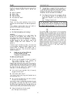 Preview for 9 page of Haier BD-106A Instructions For Use Manual