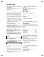 Preview for 21 page of Haier BD-106A Instructions For Use Manual