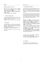 Preview for 5 page of Haier BD-222HEF Instruction Manual