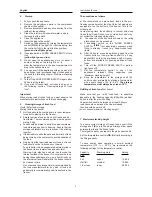 Preview for 15 page of Haier BD-319GB Instructions For Use Manual