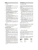 Preview for 15 page of Haier BD-519H Instructions For Use Manual