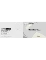 Preview for 1 page of Haier C2040 User Manual