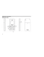 Preview for 8 page of Haier C3010 User Manual