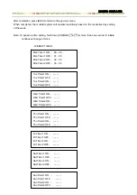 Preview for 18 page of Haier CA0035AANC Installation, Operation And Technical Manual